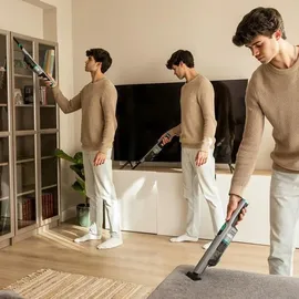 Cecotec Conga Rockstar Micro+ grau