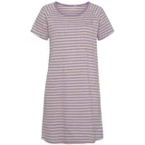 vivance dreams by lascana Sleepshirt Lila 32/34