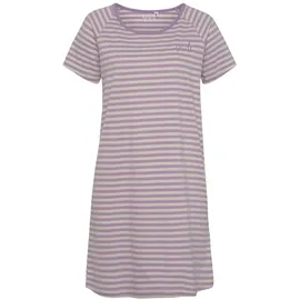 vivance dreams by lascana Sleepshirt Lila 32/34