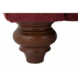 Home Affaire »Chesterfield« 2- und 3-Sitzer