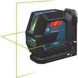 Bosch GLL 2-15 G Professional Linienlaser 15 m,