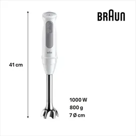 Braun MultiQuick 5 MQ 50236 M Stabmixer