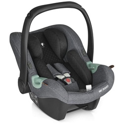 ABC Design Babyschale ABC Design Babyschale Tulip Gruppe 0+, bis: 13 kg grau