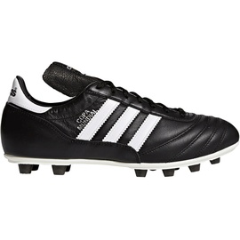 adidas Copa Mundial Herren black/footwear white/black 40