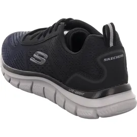 SKECHERS Leicht Memory Foam Turnschuhe Freizeit Ripkent 232399