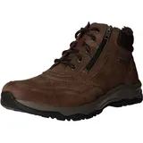 Josef Seibel Leroy 57 | Halbschuh für Herren Braun - Braun
