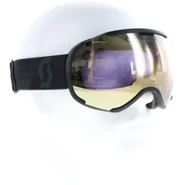 Scott Faze II Skibrille-Anthrazit-One Size