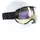 Scott Faze II Skibrille-Anthrazit-One Size