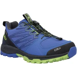CMP Atik Waterproof 3q31147 Trailrunning-schuhe - Royal 39