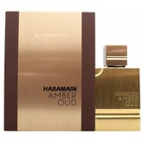 Al Haramain Amber Oud Gold Edition Eau de Parfum 100 ml