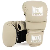 METAL BOXE Metal Boxe, Boxhandschuhe, S