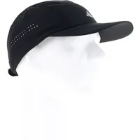 adidas adizero Cap schwarz M