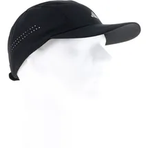 adidas adizero Cap schwarz M