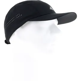 adidas adizero Cap schwarz M