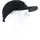 adidas adizero Cap schwarz M