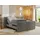 MKS Fortina 160 x 200 cm H4 Grau