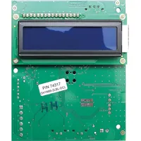 Leyco Elektronische Steuerung DC Leiterplatte Eco 11+15+26 Ab. 01.11.2017