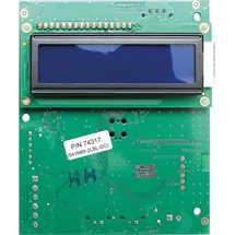 Leyco Elektronische Steuerung DC Leiterplatte Eco 11+15+26 Ab. 01.11.2017