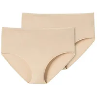 SCHIESSER 95/5 Midi Panty 2-Pack