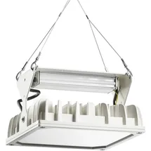 Pracht LED-Hallenstrahler 4000K IP66 QUADRONIUS (86340201)