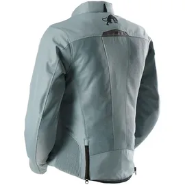 Furygan Mistral Evo 3 Textiljacke Damen - Sea Green - L