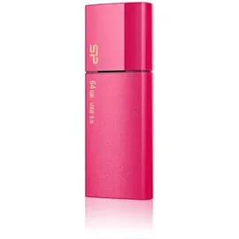 Silicon Power Blaze B05 128 GB pink USB 3.0