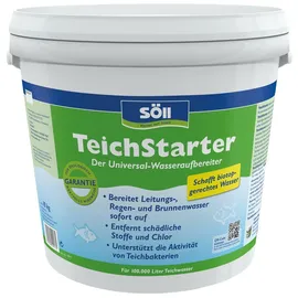 Söll TeichStarter