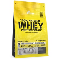 Olimp Sport Nutrition 100% Natural Whey Protein Isolate Neutral