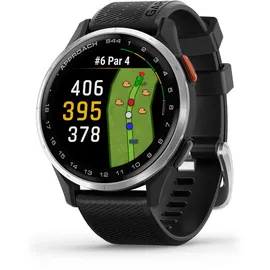 Garmin Approach S44, schwarz