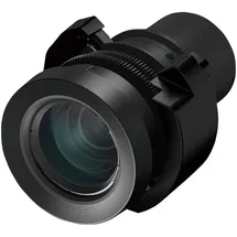 Epson ELP LM08 Medium Throw Zoomobjektiv 24 mm