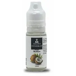 Kokos 10ml Aroma by Aroma Syndikat