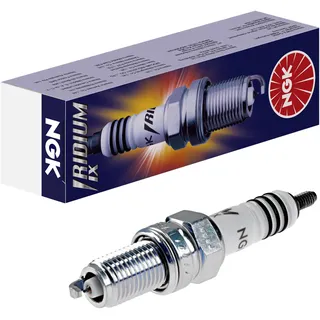 NGK Zündkerze DCPR9EIX