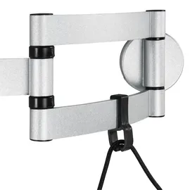 Hama Tablet Wandhalterung Universal 17,8cm (7) - 27,9cm (11) Schwarz