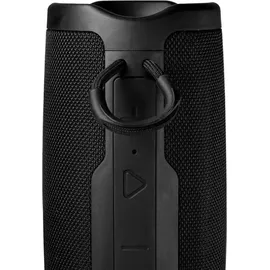 BOOMPODS Beachboom 12 schwarz