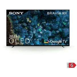 Sony BRAVIA XR-55A80L 55" OLED 4K UHD HDR