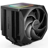 be quiet! Dark Rock Elite CPU Kühler für Intel und AMD Prozessoren