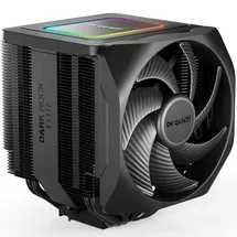 be quiet! Dark Rock Elite CPU Kühler für Intel und AMD Prozessoren