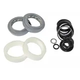 RockShox Federgabel Service-Kit Recon Gold Solo Air Fahrrad-Service Kit, gold