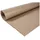 Sigel BA161 Brown Paper, Moderationspapier für Pinboards, braun, 114x160 cm, 80 g-Kraftpapier, 50 Blatt, Pinwand-Papier