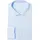 Eterna Businesshemd Comfort Fit Blau 42
