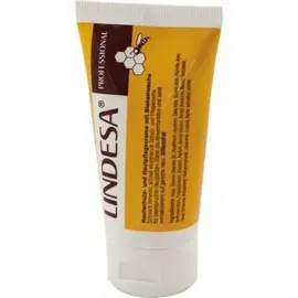 lindesa® professional Hautschutzcreme 50 ml