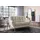 exxpo - sofa fashion Couch 2-Sitzer Beige