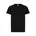 Rundhalsshirt Rundhalsshirt XXL schwarz schwarz Rundhalsshirt