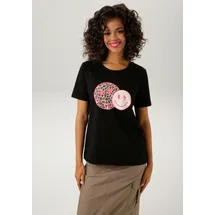Aniston CASUAL T-Shirt pink 44/46
