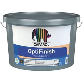 Caparol OptiFinish 12,500 L