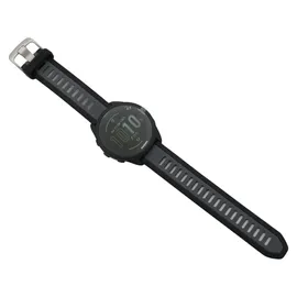 Garmin Forerunner 165 Music schwarz/schiefergrau