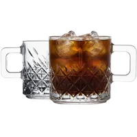 Pasabahce Teeglas Timeless 0,195 l 2 St.