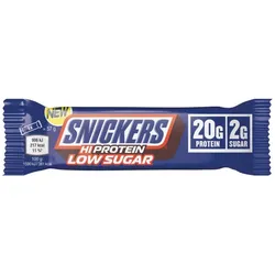 Snickers - Low Sugar High Protein Bar - Riegel 57g