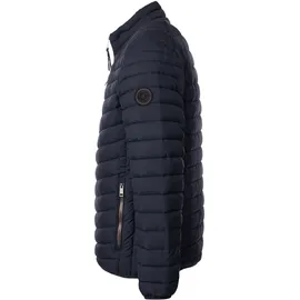CasaModa Steppjacke blau 3XL