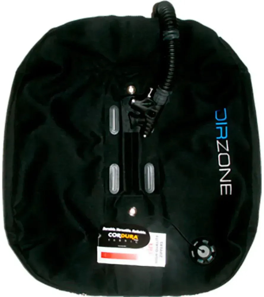 Dirzone Kit Cub (90002 + 90005 + 55002 + 55030 ) 18l Flügel - Black - One Size
